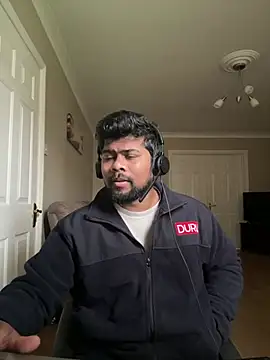 CrazyShashank online show from March 18, 2026, 8:50 am