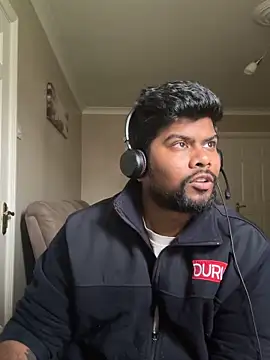 CrazyShashank online show from March 9, 2026, 10:19 am