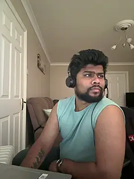 CrazyShashank online show from March 23, 2026, 12:05 pm