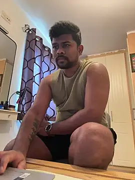 CrazyShashank online show from February 8, 2026, 12:58 pm