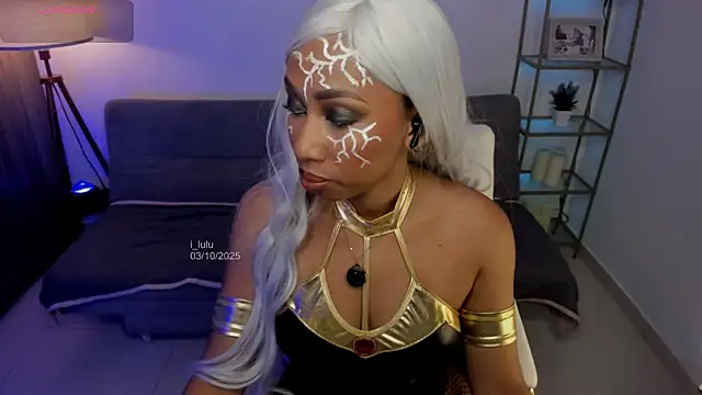 i lulu online show from October 4, 2025, 3:08 am