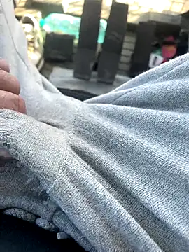 Marius1991 online show from November 24, 2025, 9:53 am