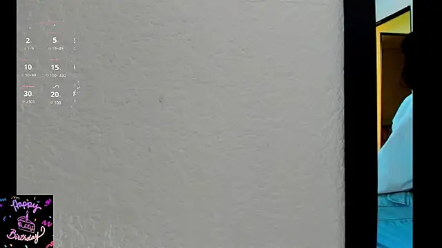 karol rose online show from September 14, 2025, 2:17 pm