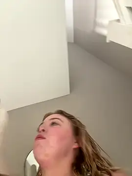 KaylaTrudi online show from September 30, 2025, 8:20 am