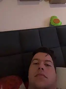 Lars2306 online show from October 23, 2025, 9:30 am