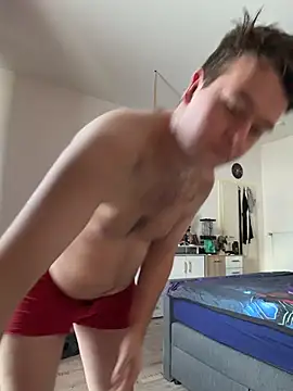 Lars2306 online show from March 1, 2026, 12:16 pm