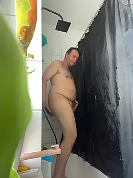 Lars2306 online show from October 10, 2025, 11:22 am