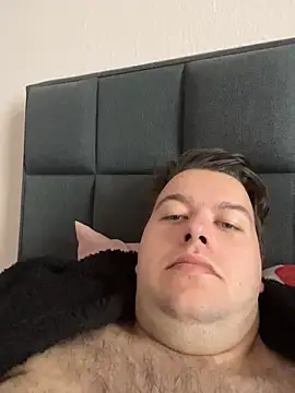 Lars2306 online show from November 2, 2025, 1:38 pm