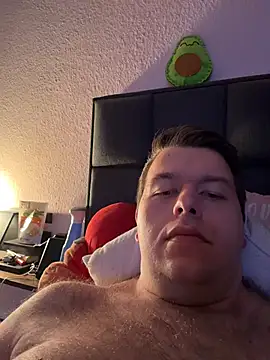 Lars2306 online show from March 7, 2026, 12:06 am