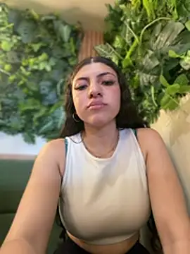 Snapshot of arieel__722 chatting on June 25, 2026, 4:56 pm arieel 722 online show from June 25, 2026, 4:56 pm