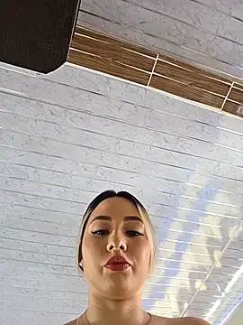 Natasanz online show from May 13, 2026, 8:16 pm