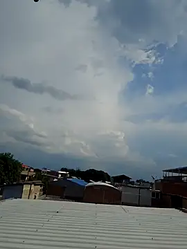 Natasanz online show from February 11, 2026, 9:25 pm