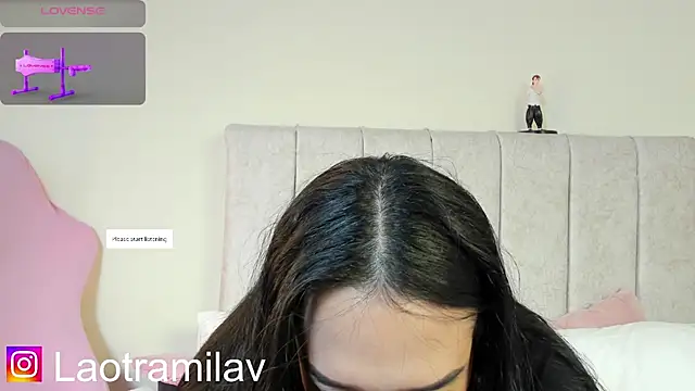 juliettaa 1 online show from June 22, 2026, 12:05 am
