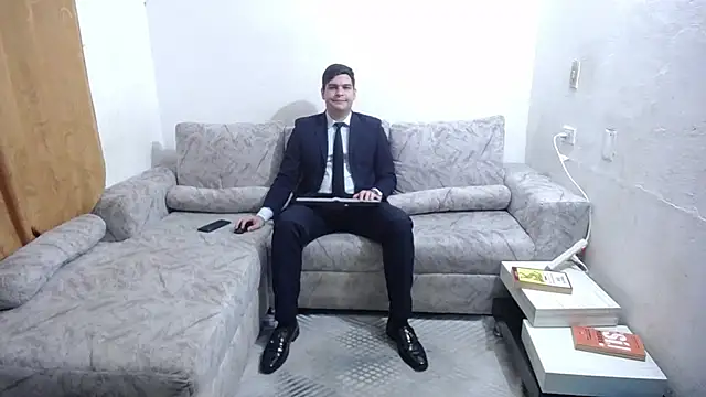 Victor Maitland online show from July 3, 2026, 3:57 am