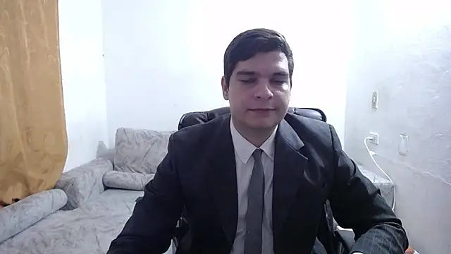 Victor Maitland online show from July 19, 2026, 3:59 am