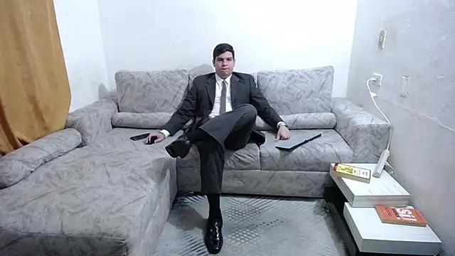 Victor Maitland online show from July 5, 2026, 4:19 am