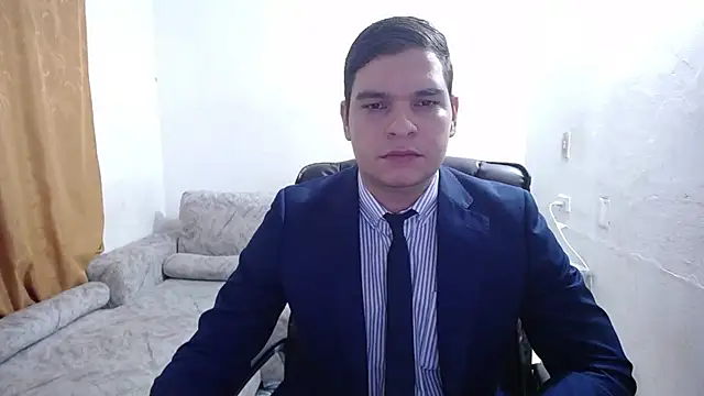 Victor Maitland online show from June 24, 2026, 8:28 pm