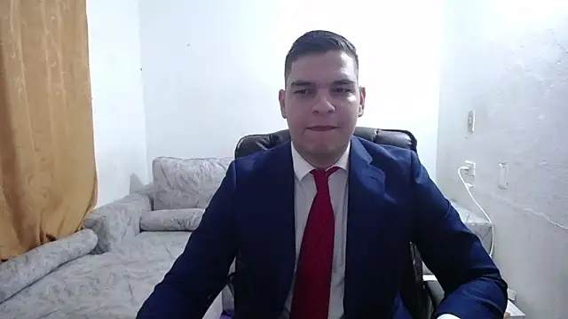 Victor Maitland online show from April 24, 2026, 8:44 pm