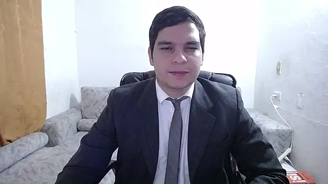 Victor Maitland online show from July 29, 2026, 7:57 pm