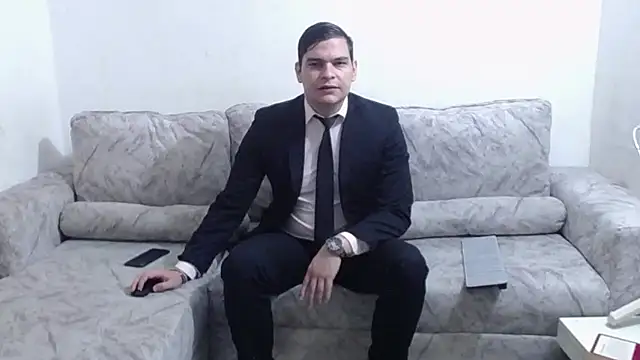 Victor Maitland online show from June 27, 2026, 7:53 pm