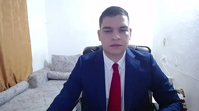 Victor Maitland online show from December 21, 2025, 8:53 pm