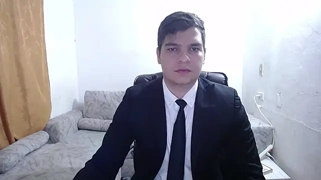 Victor Maitland online show from July 3, 2026, 8:04 pm