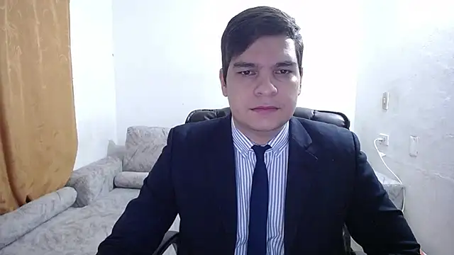 Victor Maitland online show from July 21, 2026, 8:21 pm