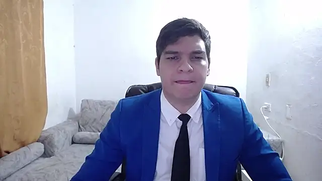 Victor Maitland online show from July 24, 2026, 3:24 am