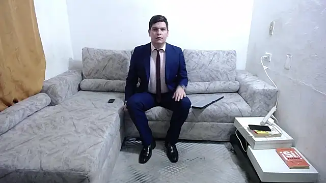 Victor Maitland online show from July 11, 2026, 3:40 am