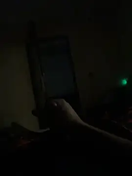 Snapshot of Mbidee chatting on March 24, 2026, 12:32 am Mbidee online show from March 24, 2026, 12:32 am