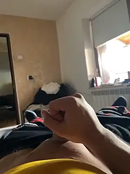 Snapshot of Mbidee chatting on March 25, 2026, 6:46 am Mbidee online show from March 25, 2026, 6:46 am