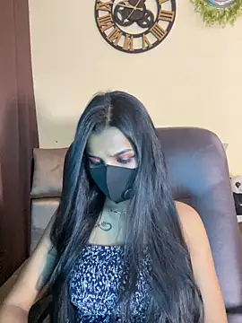 its ur flora online show from March 8, 2026, 2:15 am