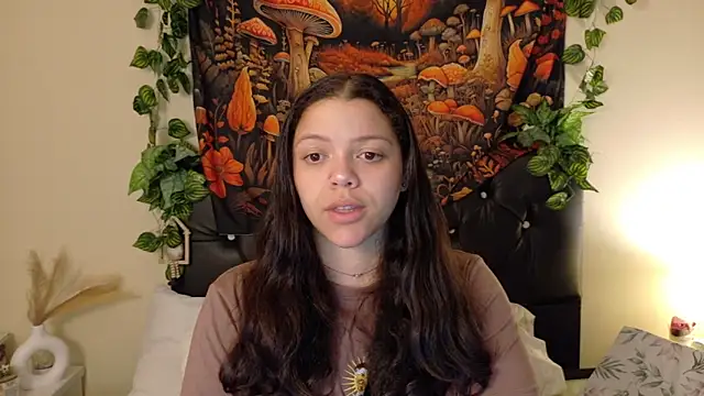 Amanda sweet online show from October 4, 2025, 1:07 am