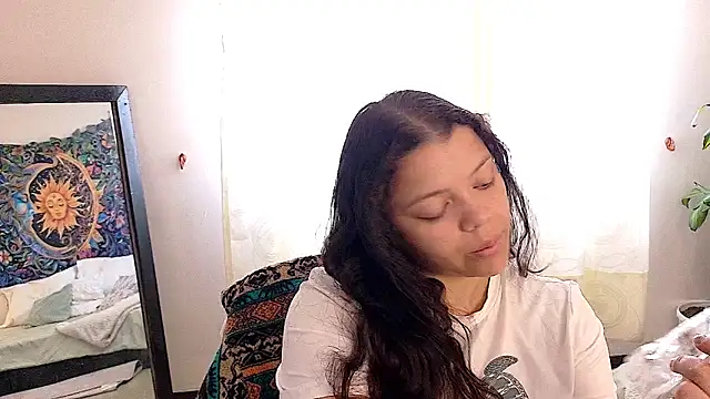 Amanda sweet online show from June 13, 2026, 12:47 pm