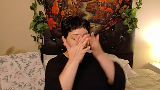 Amanda sweet online show from September 25, 2025, 12:11 pm