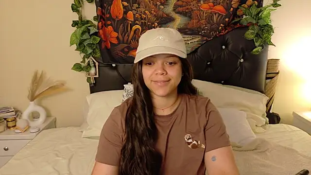 Amanda sweet online show from October 18, 2025, 11:07 pm