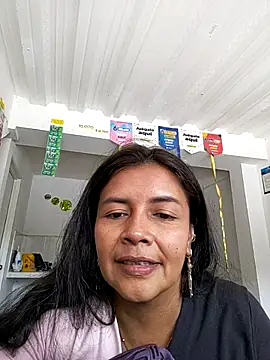 DianaOchoa  online show from August 2, 2026, 5:10 pm