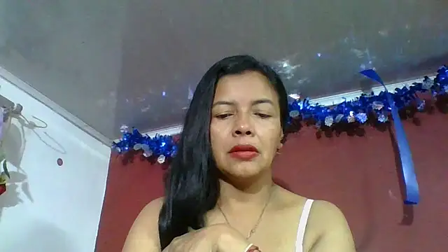 DianaOchoa  online show from January 10, 2026, 6:31 am