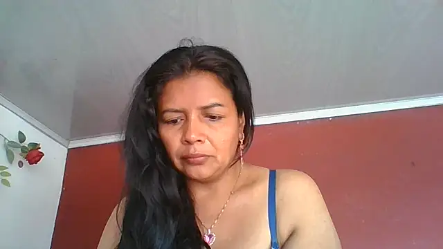DianaOchoa  online show from July 29, 2026, 12:26 pm