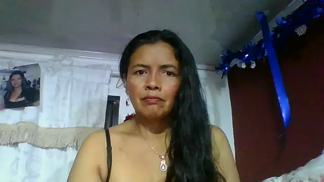 DianaOchoa  online show from January 6, 2026, 4:38 am