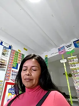 DianaOchoa  online show from August 3, 2026, 10:58 pm
