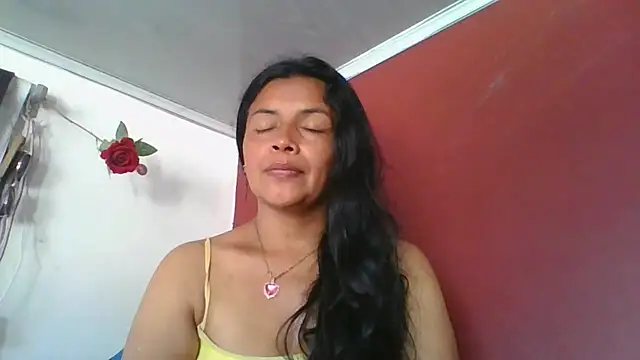 DianaOchoa  online show from April 3, 2026, 2:45 pm