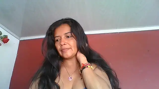 DianaOchoa  online show from July 28, 2026, 12:48 pm