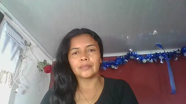DianaOchoa  online show from January 31, 2026, 8:07 pm