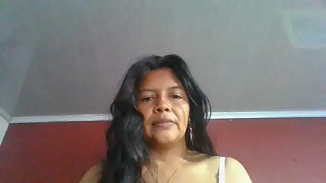 DianaOchoa  online show from July 12, 2026, 12:17 pm