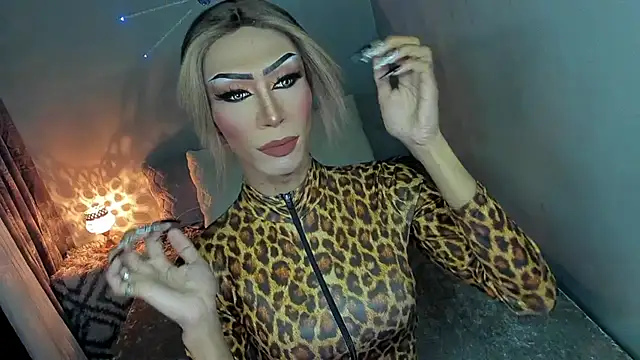 anitacruise online show from November 27, 2025, 1:06 am