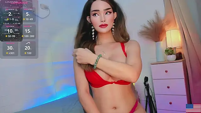 Queen Of all Media online show from April 30, 2026, 9:19 pm
