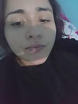 Snapshot of candy__fox_ chatting on December 20, 2025, 9:50 pm candy fox online show from December 20, 2025, 9:50 pm