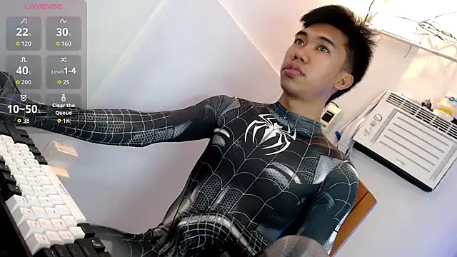 Snapshot of Ur_pinoyhotbrix chatting on September 20, 2025, 6:02 pm Ur pinoyhotbrix online show from September 20, 2025, 6:02 pm