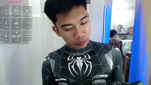 Snapshot of Ur_pinoyhotbrix chatting on September 21, 2025, 4:56 pm Ur pinoyhotbrix online show from September 21, 2025, 4:56 pm